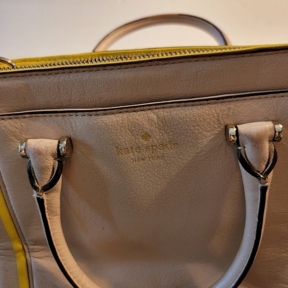 Kate Spade Color Block Crossbody Bag - Picture 15 of 16